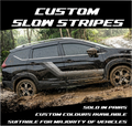 Custom Slow Stripes